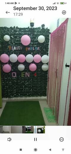 Beauty Salon for women Urgent sales. . for only serious Buyers. . 0