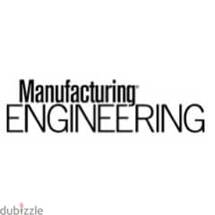 Manufacturing Engineer
