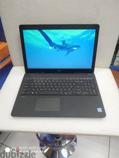 DELL 3590-8TH GENERATION-2GB AMD GRAPHICS-CORE I7-16GB RAM-1TB SSD