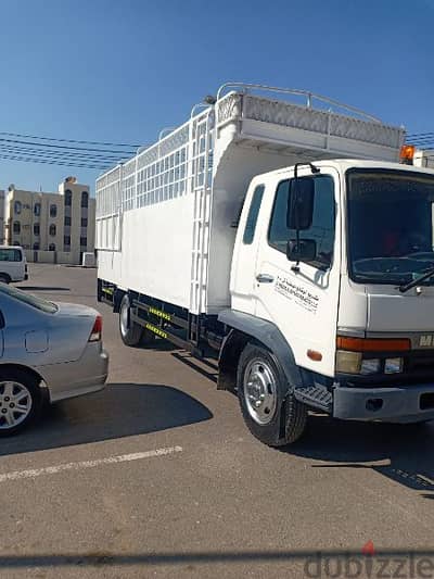 Truck for rent 3ton 7ton 10ton truck transport Shiffting Service