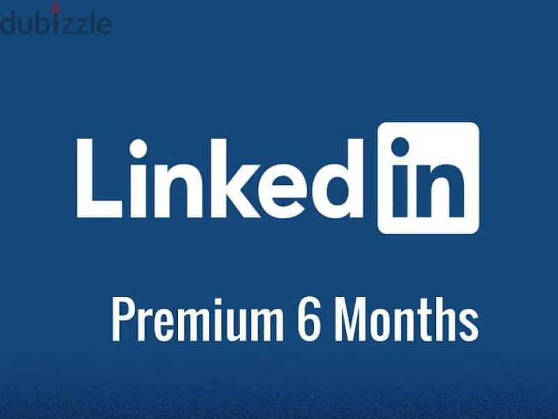 LinkedIn 6 Month Premium Voucher Available 1