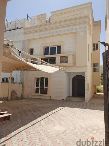 Villa for Sale in Al Azaiba 6 Bedrooms 0