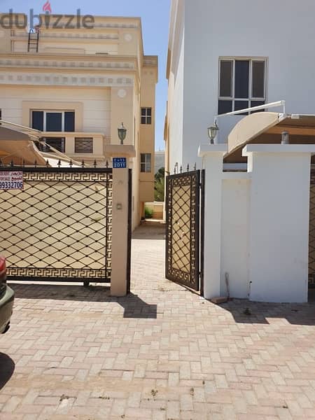 Villa for Sale in Al Azaiba 6 Bedrooms 4