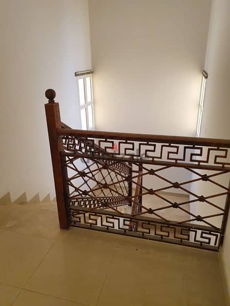 Villa for Sale in Al Azaiba 6 Bedrooms 8