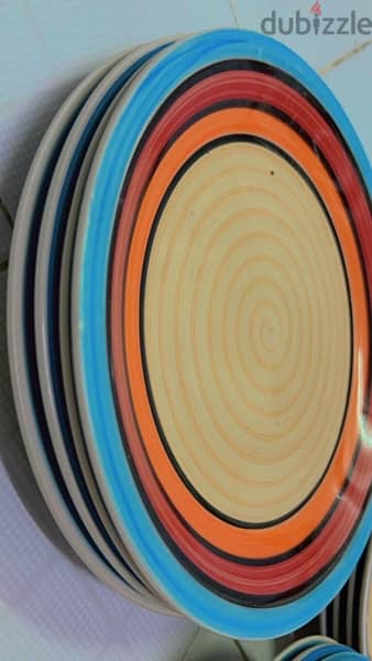 blumen plates and bowls 2