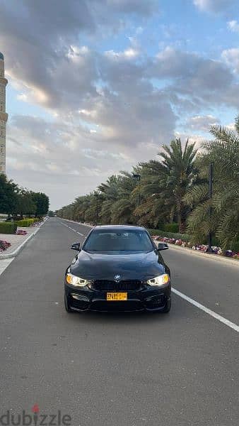 bmw328i 2016 2