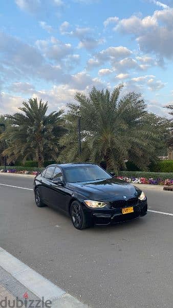 bmw328i 2016 3