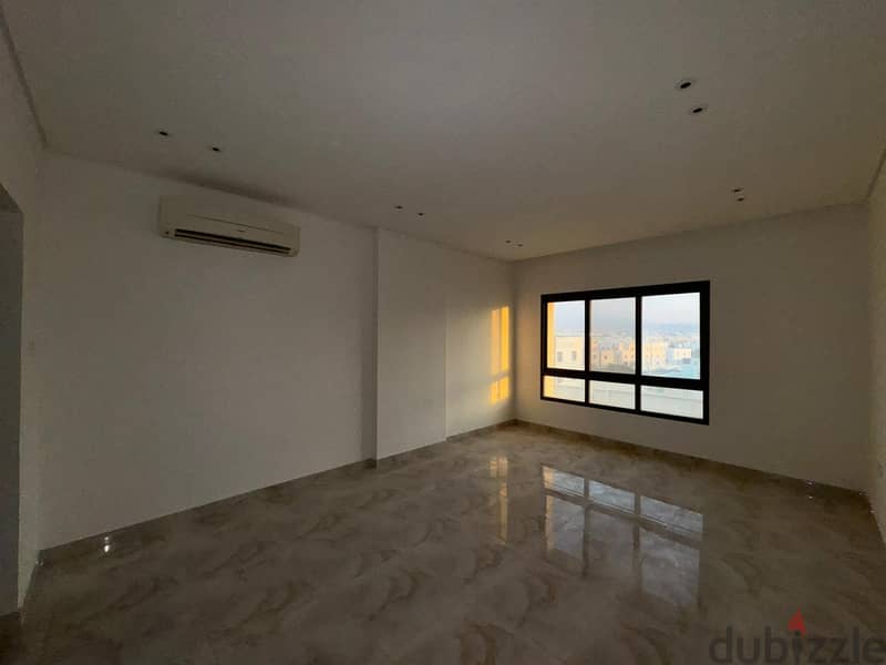 2 BR Spacious Flats for Sale in Al Khoud 3