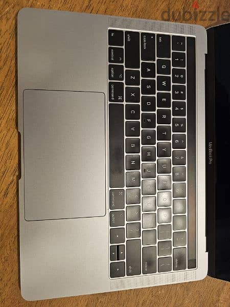 MacBook Pro - PC Computer Laptop 1
