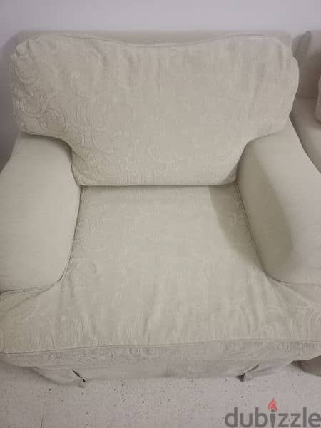 Used Sofa set for sale 1