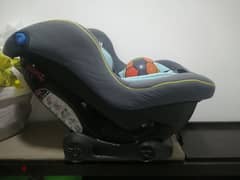 juniors baby car seat