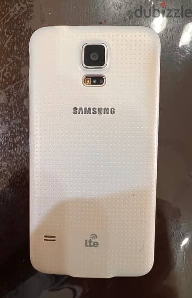Samsung S5 16GB for urgent sale 1