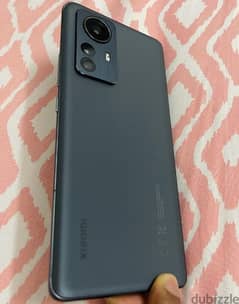 Xiaomi 12 pro 256 gb for sale