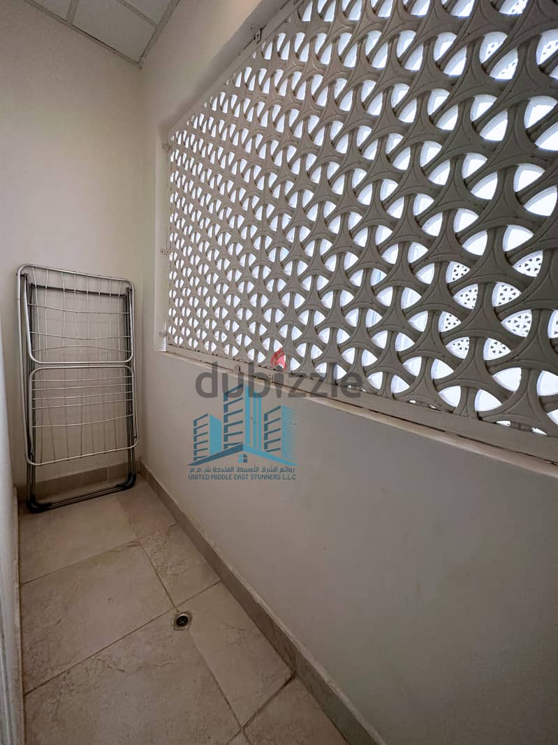 Beautiful Fully Furnished 1 BR Apartment 9