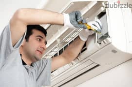 Maintenance Ac servicess and Repairingg,,1i