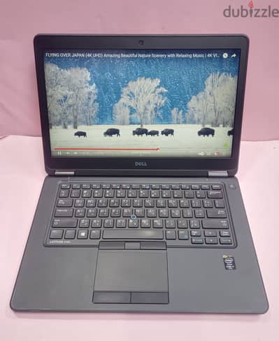 OFFER PRICE DELL 7450-CORE I7-16GB RAM-512GB SSD-14"INCH SCREEN SIZE