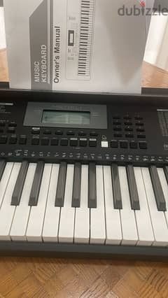 piano keyboard - Medeli IK100 0