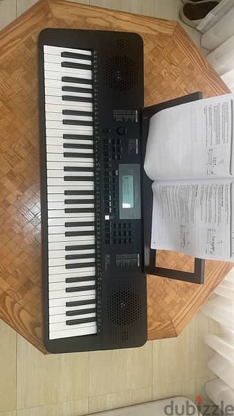 piano keyboard - Medeli IK100 1