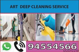 Deep cleaning Service
