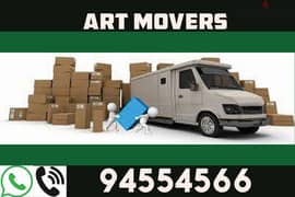 Professional Packers & Movers 0