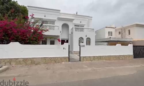 فيلا للبيع في الغبرة الشمالية | Villa for Sale, Al Ghubra North