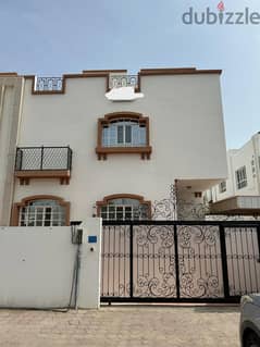 Spacious Elegant Location for Family Villa within budget (Ghubrah)