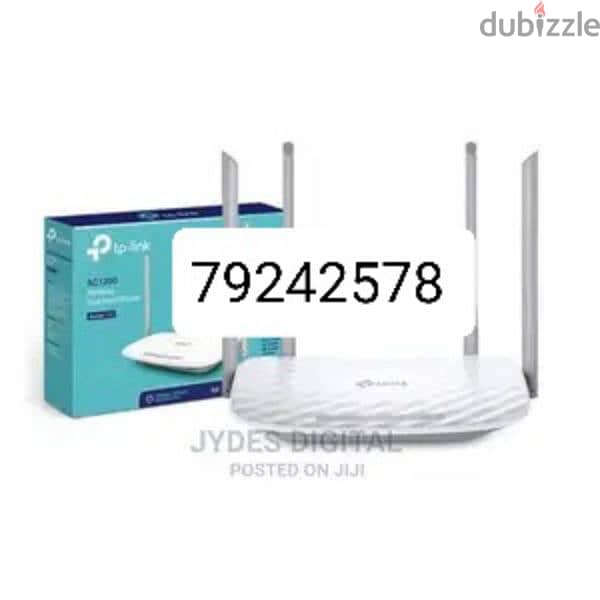 all types of router range extender selling configuration&cable pulling 0