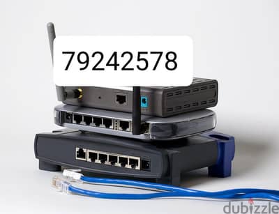 TP-Link router range extender selling configuration & networking