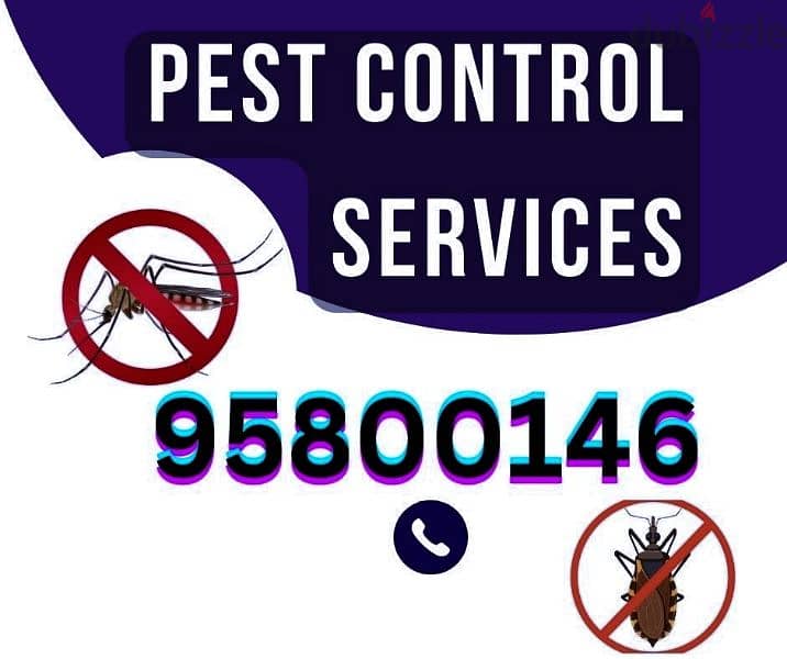 Pest Control and Cleaning services, Flat Cleaning Villa Cleaning 0