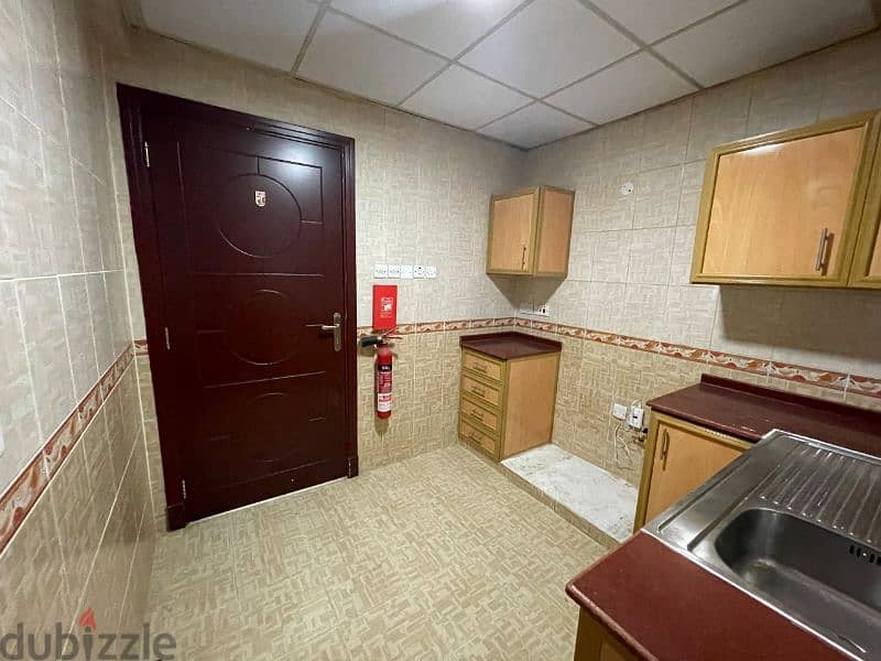 flat for rent in gubra 3