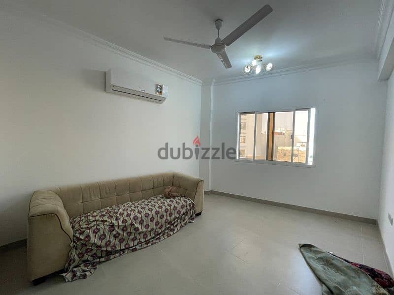 flat for rent in gubra 9