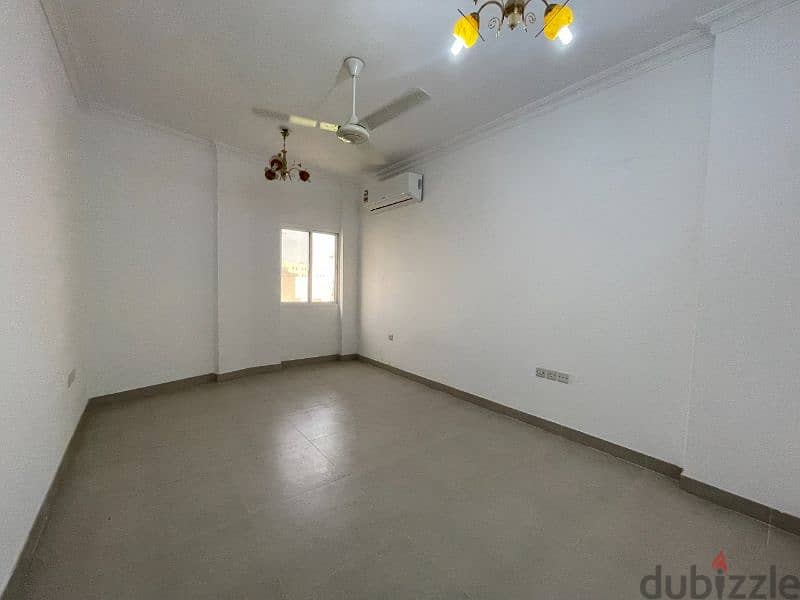 flat for rent in gubra 11