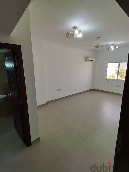 flat for rent in gubra 14