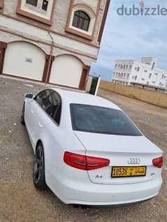 Audi, A4, S-Line For Sale 0
