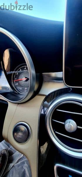 For sale: Mercedes Benz C300  2016 4