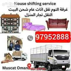 ali hassN best mover house shifting transport service