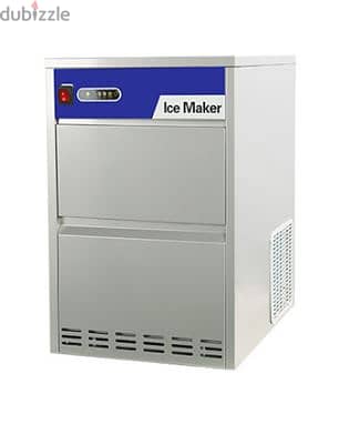 ICE MAKER CHINA 20 KG . . . 6 MONTH WARRANTY 2