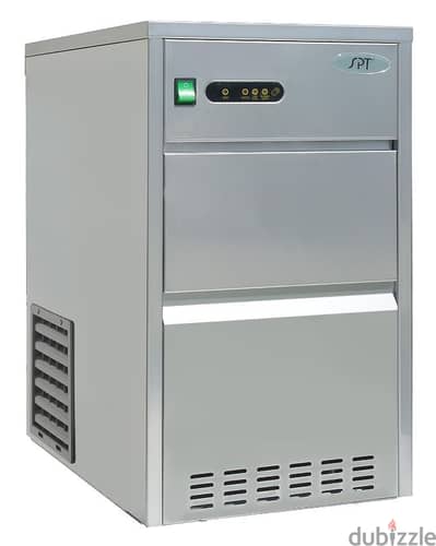 ماكينع ثلج 20 كيلو صيني ضمان 6 شهر ICE MAKER 6 MONTHS WARRANTY