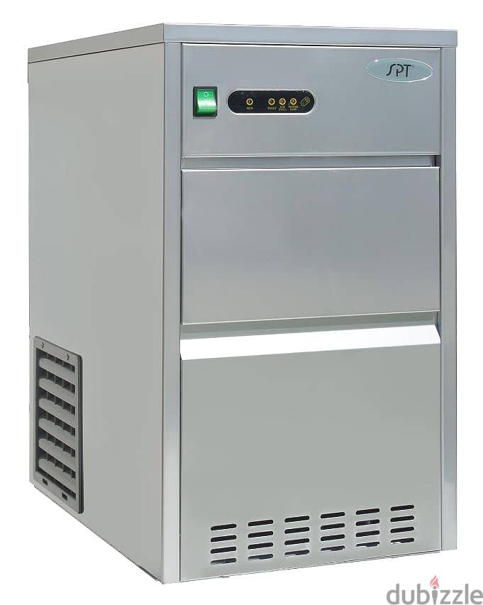 ماكينع ثلج 20 كيلو صيني ضمان 6 شهر ICE MAKER 6 MONTHS WARRANTY 0