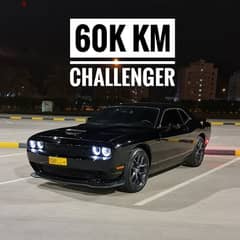 Challenger 2018 (60K KM)
