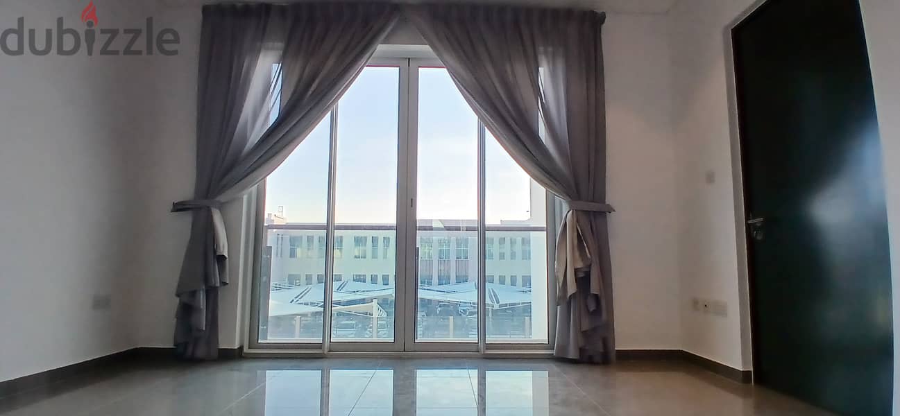 Al Mouj 2bhk apartment in Al Meria East building 5