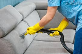 muscat cleaning sevices