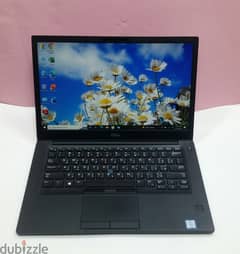 DELL 7490-TOUCH SCREEN-CORE I5-8GB RAM-256GB SSD-7TH GENERATION 0