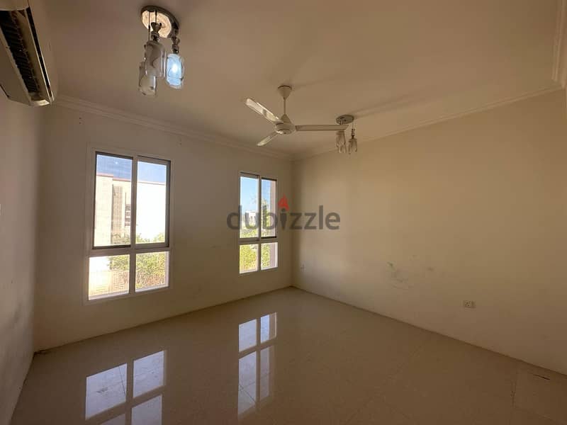 4 + 1 BR Lovely Compound Villa in Al Hail with Shared Pool & Gym 8