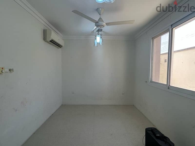 4 + 1 BR Lovely Compound Villa in Al Hail with Shared Pool & Gym 9