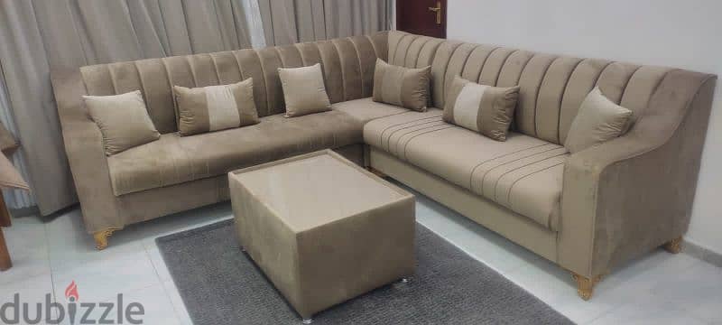 i am selling sofa L shape 1