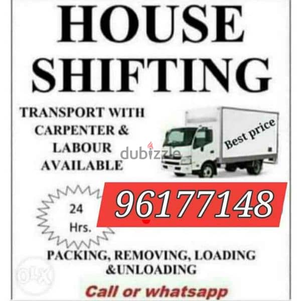 Muscat Mover packer shiffting carpenter furniture TV curtains fixing 0