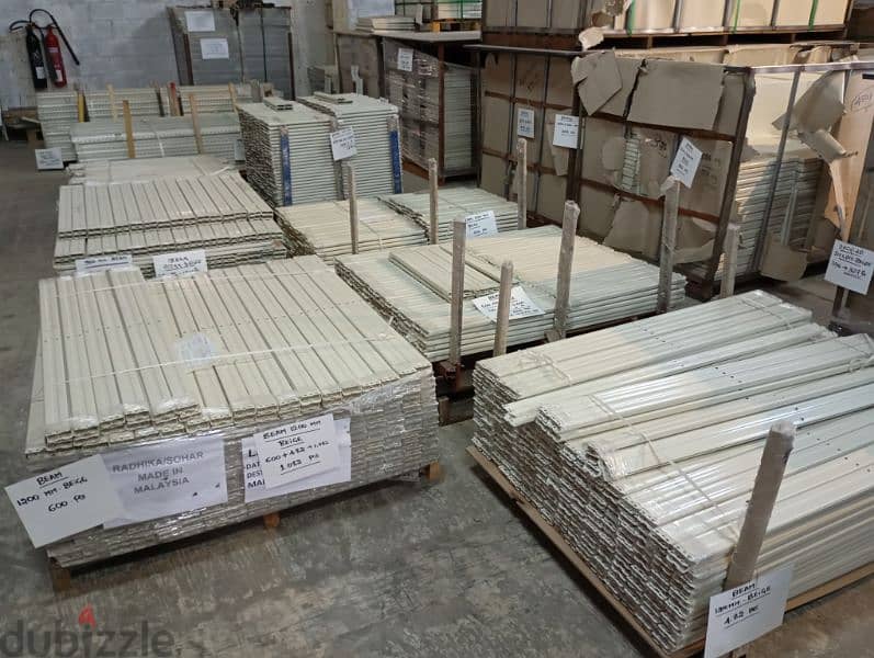 Building Materials  for Sale 8