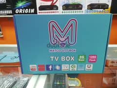 best Android wifi TV box with all Channels 0