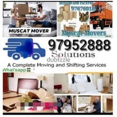 we have professional teams for moving packing loading